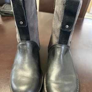 Harley Davidson Boots